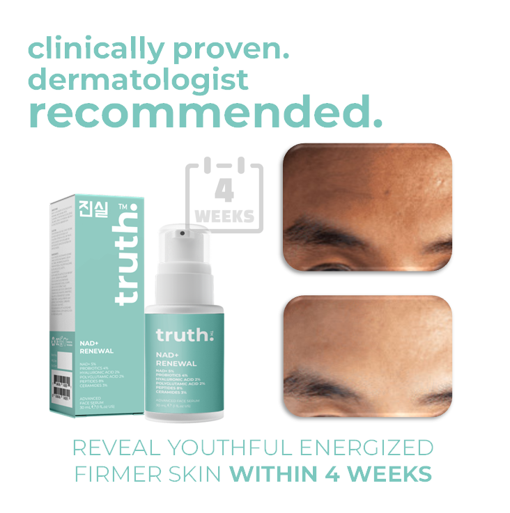 NAD+ RENEWAL SERUM
