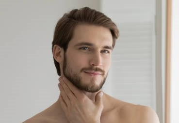 Men’s Skincare Just Got Smarter: The Science Behind Truth Daily Skin Fuel