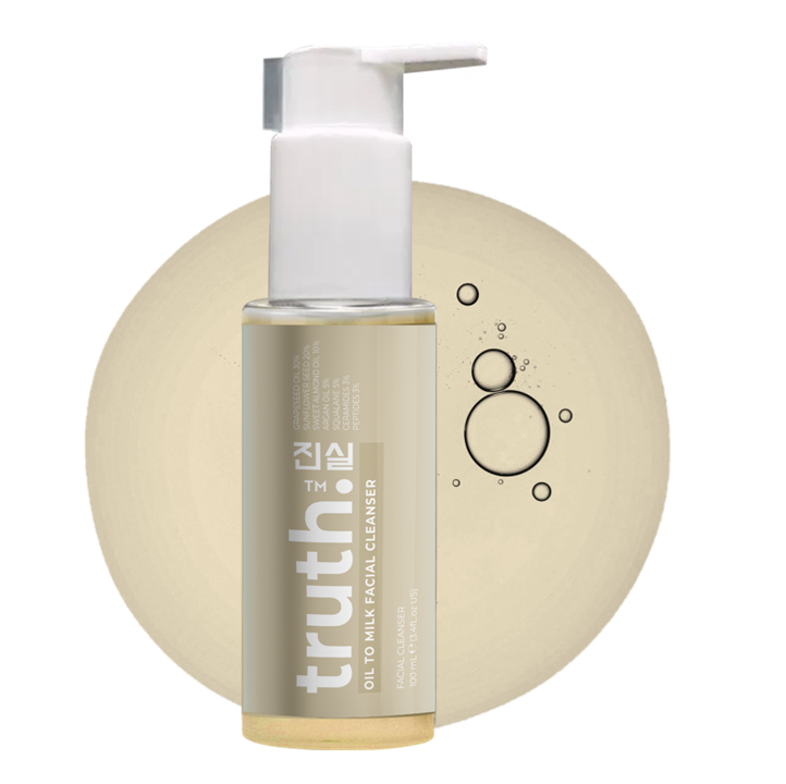 OIL TO MILK CLEANSER