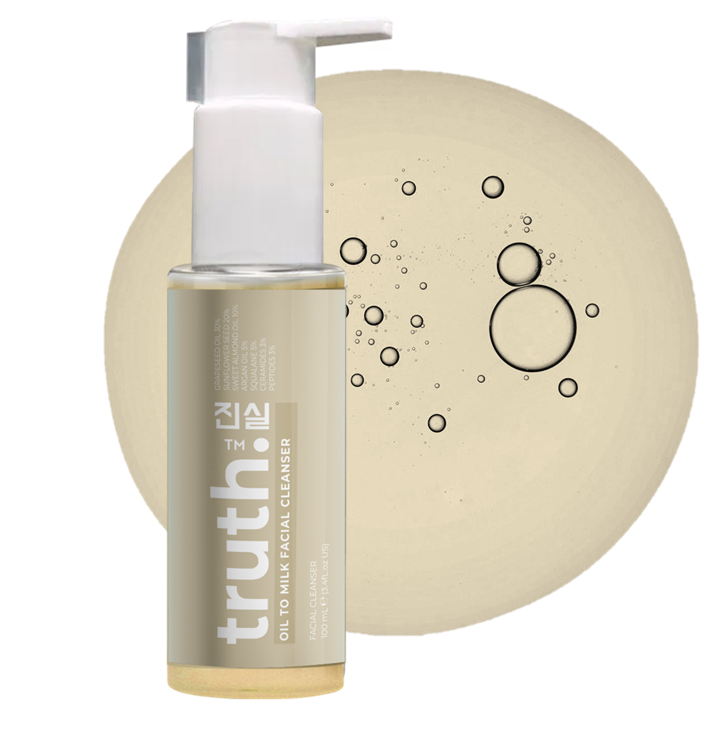 OIL TO MILK CLEANSER