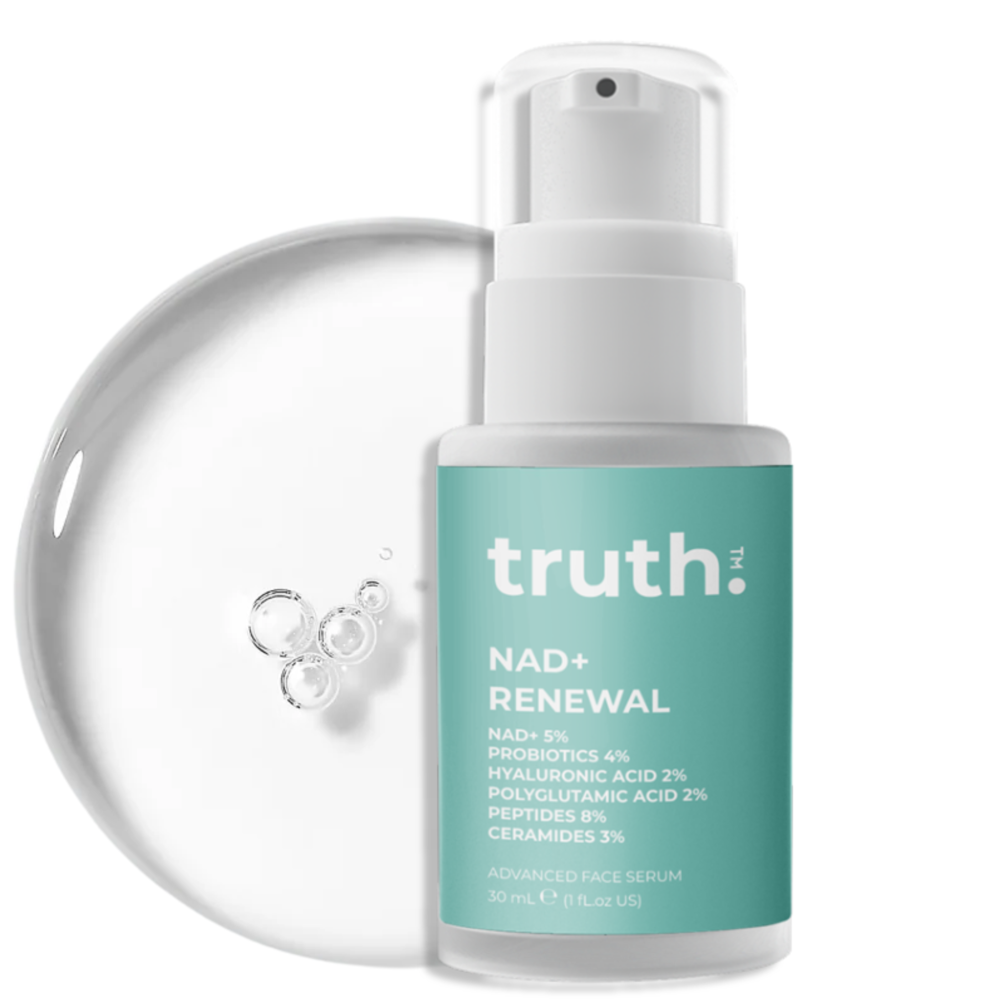 NAD+ RENEWAL SERUM
