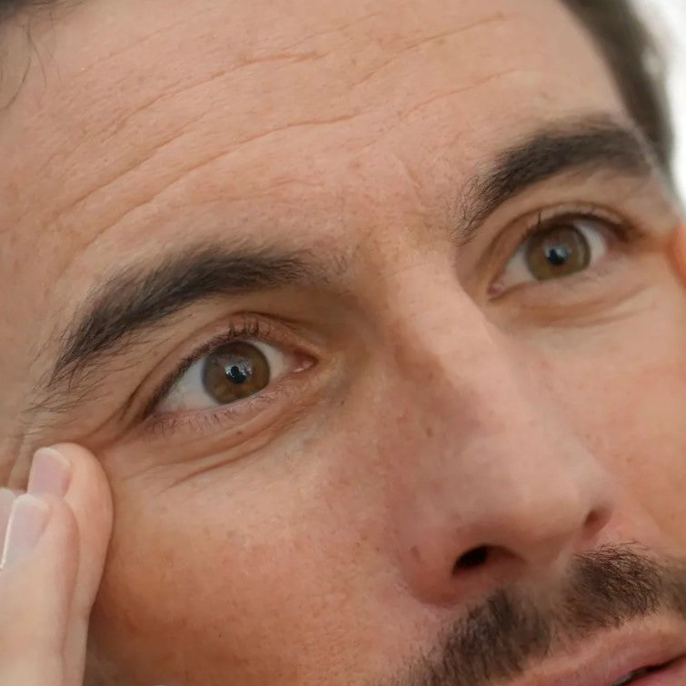 MEN'S DAILY SKIN FUEL