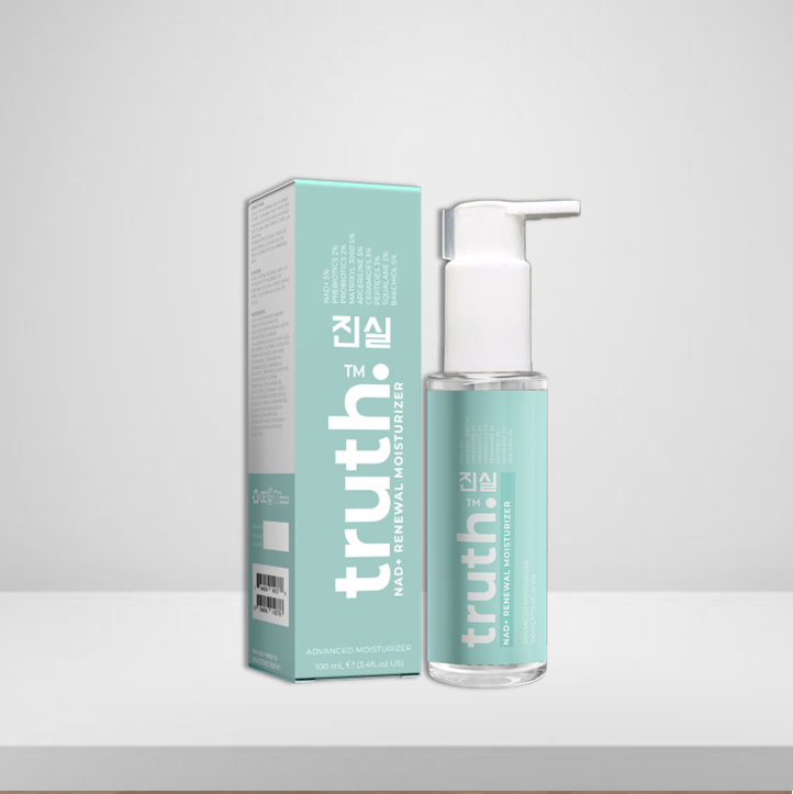 NAD+ RENEWAL MOISTURIZER