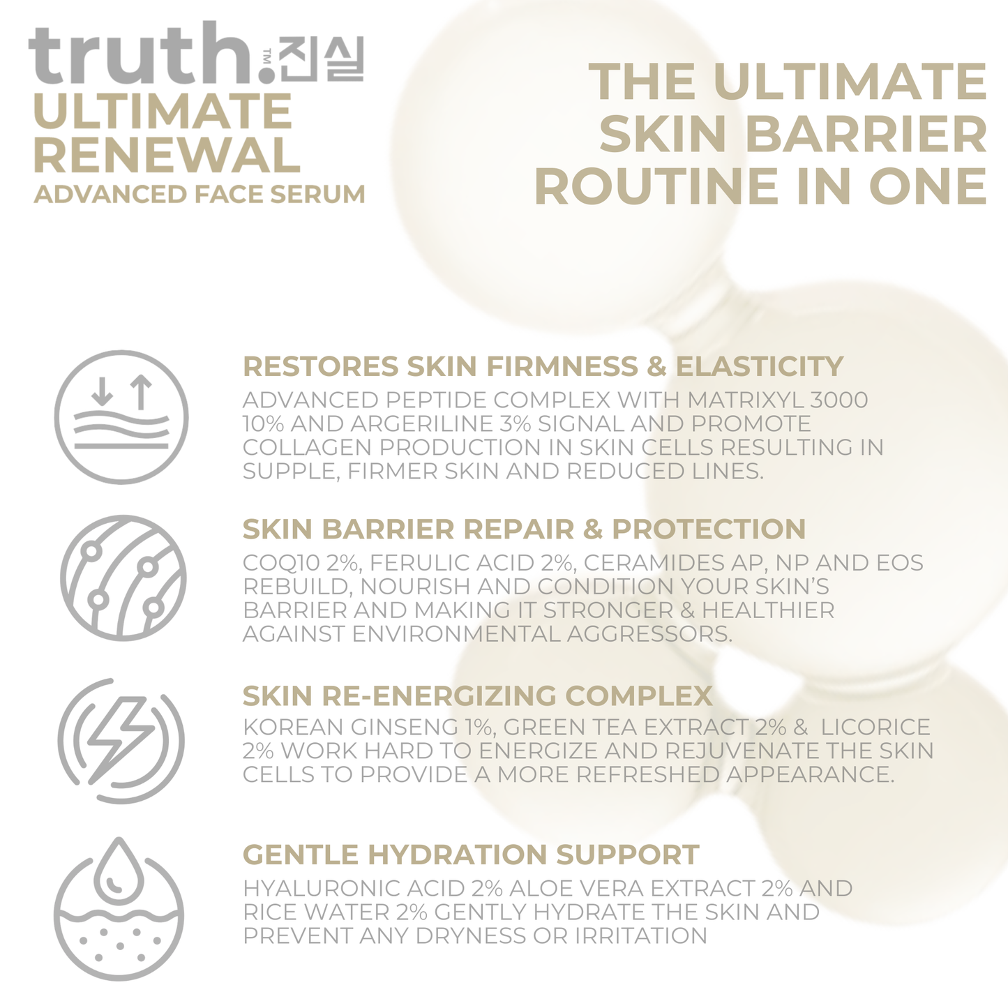 ULTIMATE RENEWAL