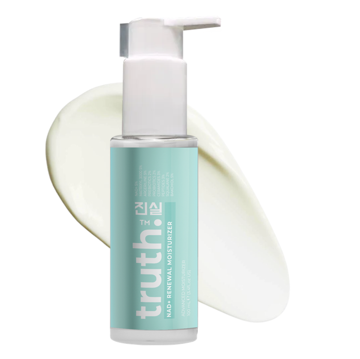 NAD+ RENEWAL MOISTURIZER