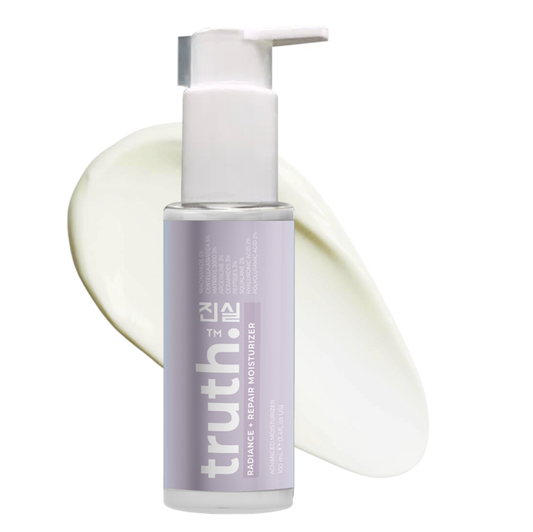 RADIANCE + REPAIR MOISTURIZER